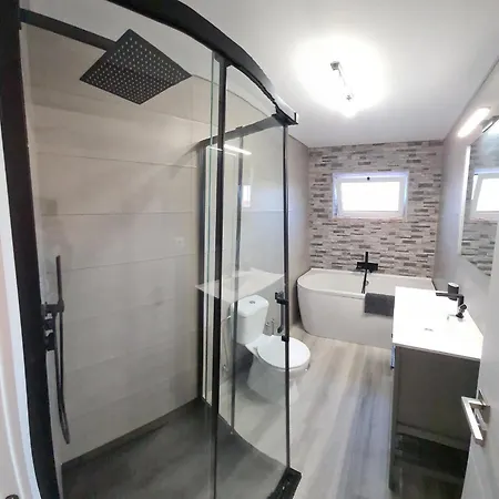 Large - Private Pool - 6 Bedrooms アルブフェイラ