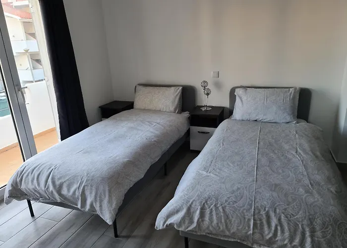 Large - Private Pool - 6 Bedrooms Villa