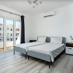 Large - Private Pool - 6 Bedrooms * Αλμπουφέιρα