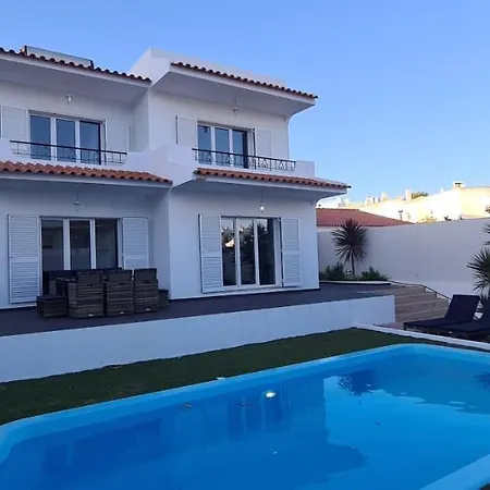 Βίλα Large - Private Pool - 6 Bedrooms *