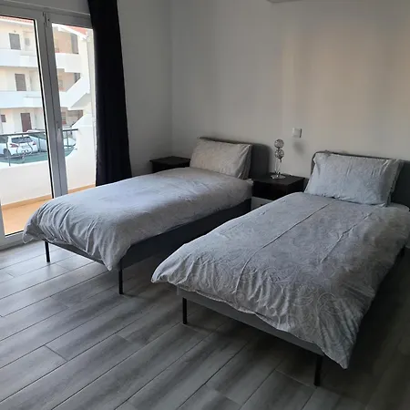 Βίλα Large - Private Pool - 6 Bedrooms Αλμπουφέιρα