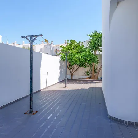 Villa Large - Private Pool - 6 Bedrooms